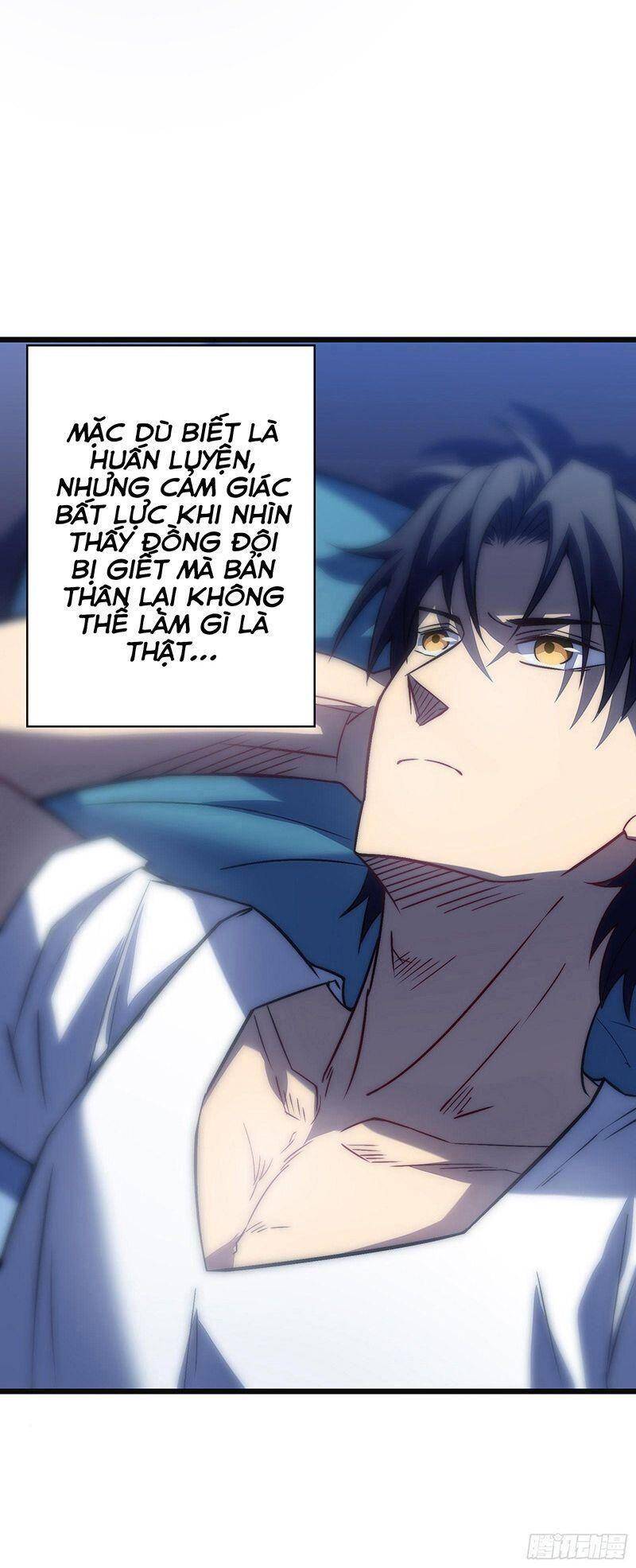 Ta Là Sát Thần Chapter 36 - Trang 2