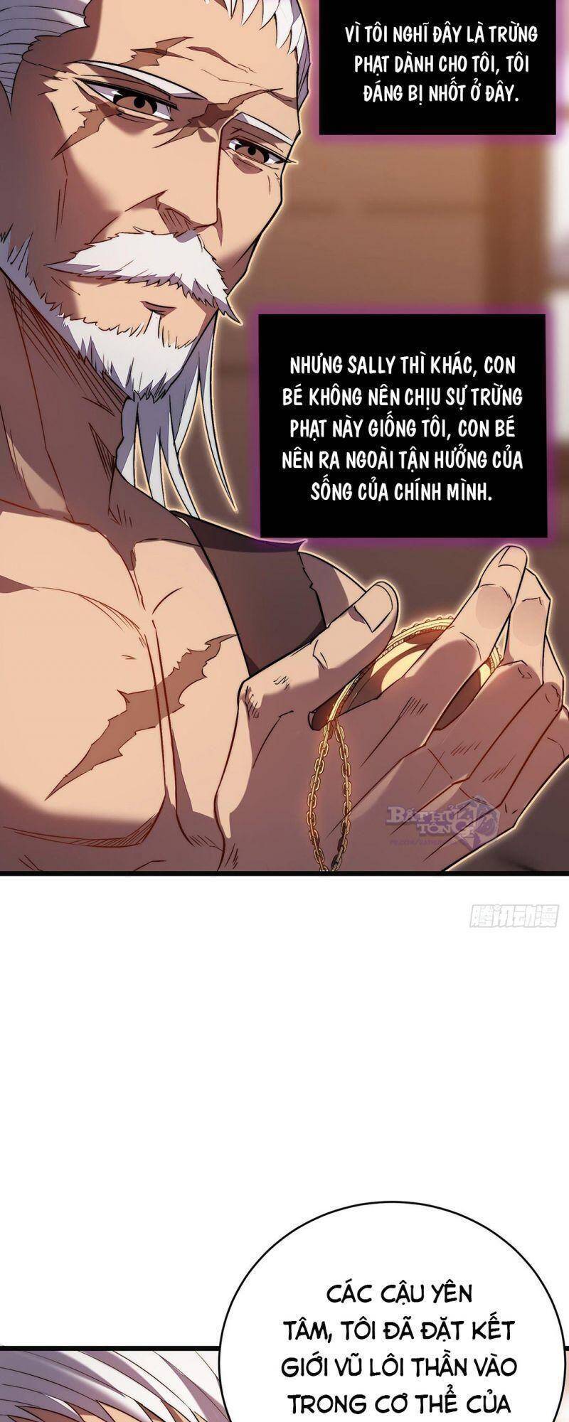 Ta Là Sát Thần Chapter 35 - Trang 2