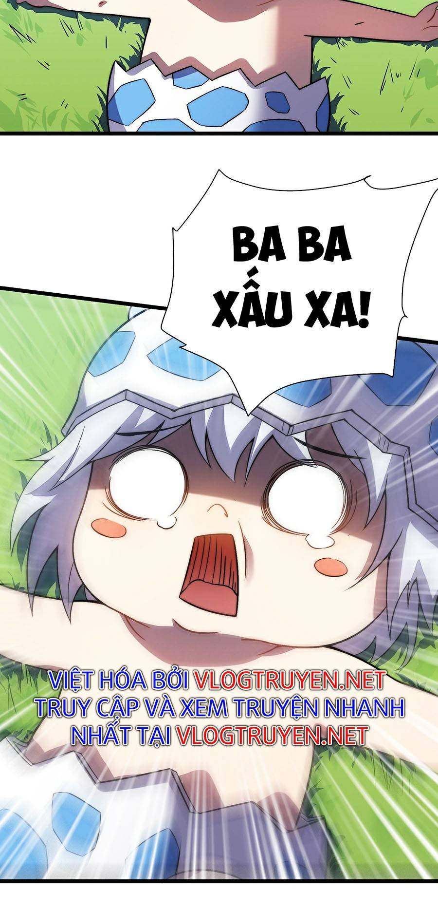 Ta Là Sát Thần Chapter 34 - Trang 2