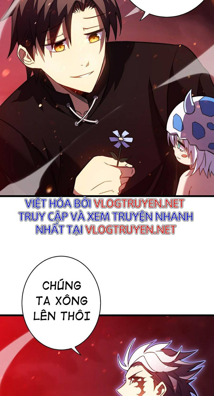 Ta Là Sát Thần Chapter 34 - Trang 2