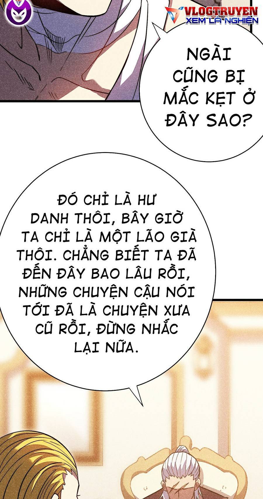 Ta Là Sát Thần Chapter 34 - Trang 2