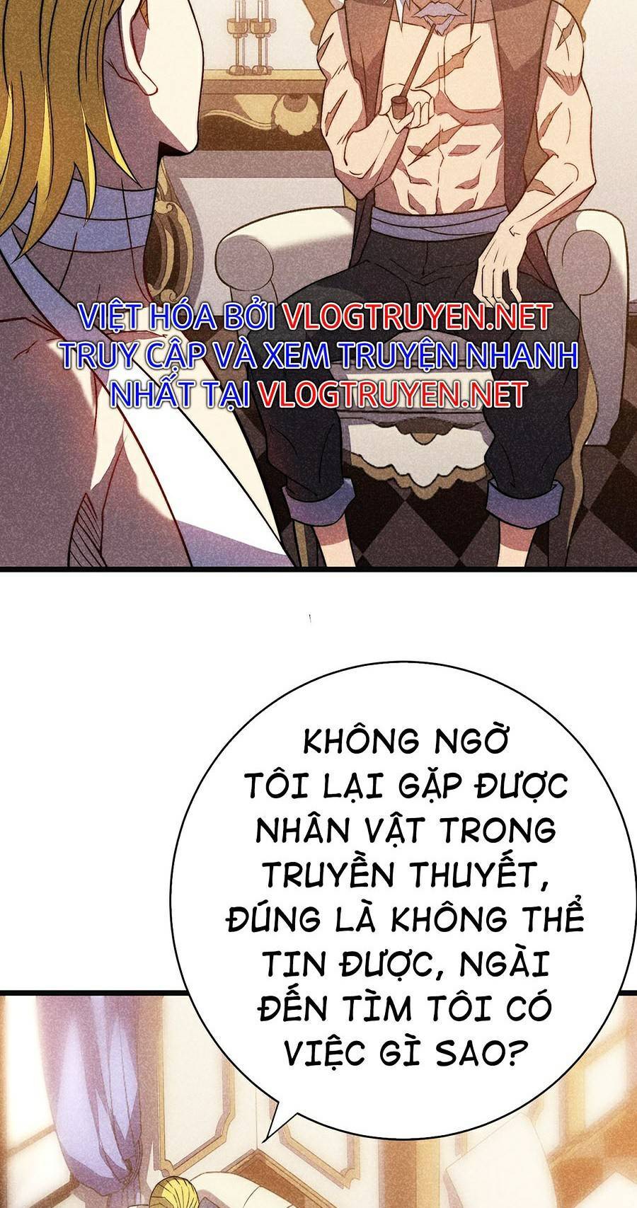 Ta Là Sát Thần Chapter 34 - Trang 2