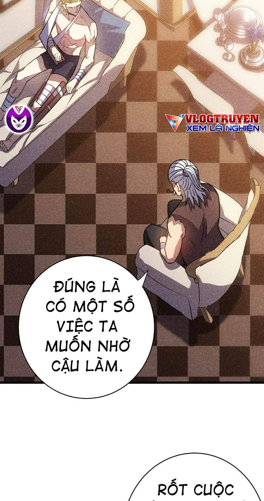 Ta Là Sát Thần Chapter 34 - Trang 2