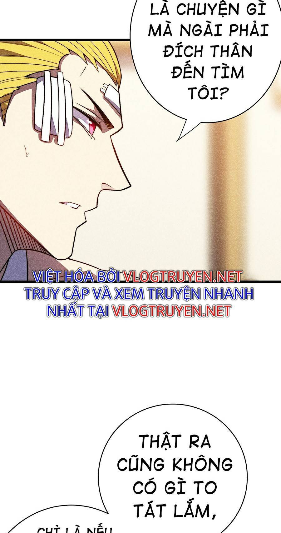 Ta Là Sát Thần Chapter 34 - Trang 2