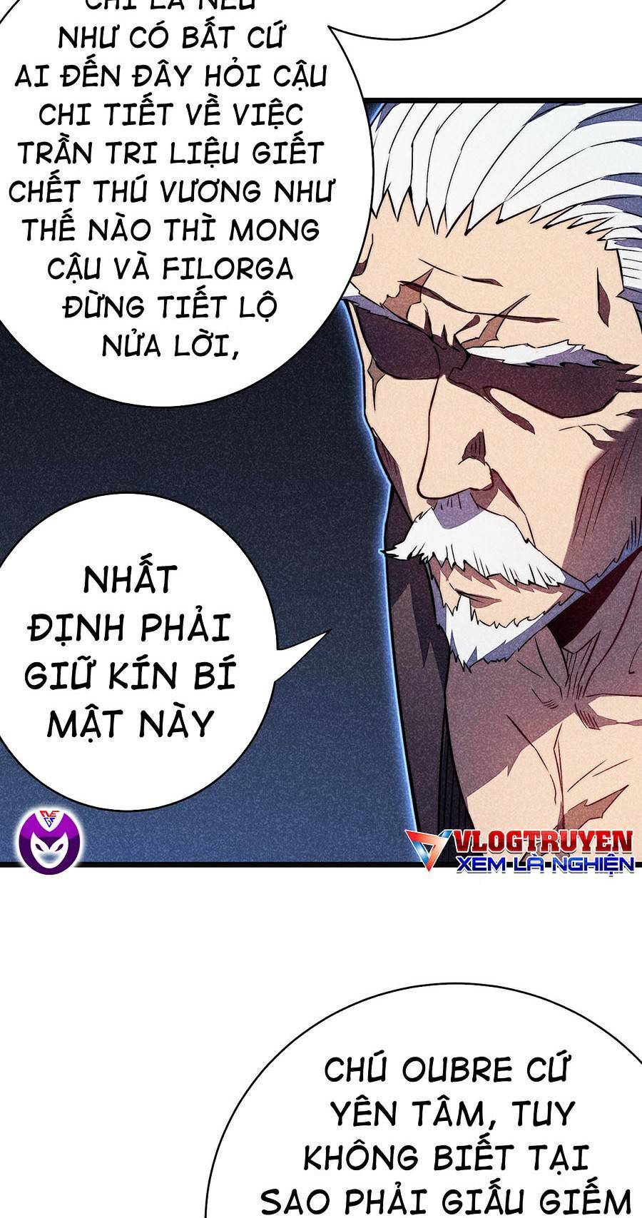 Ta Là Sát Thần Chapter 34 - Trang 2