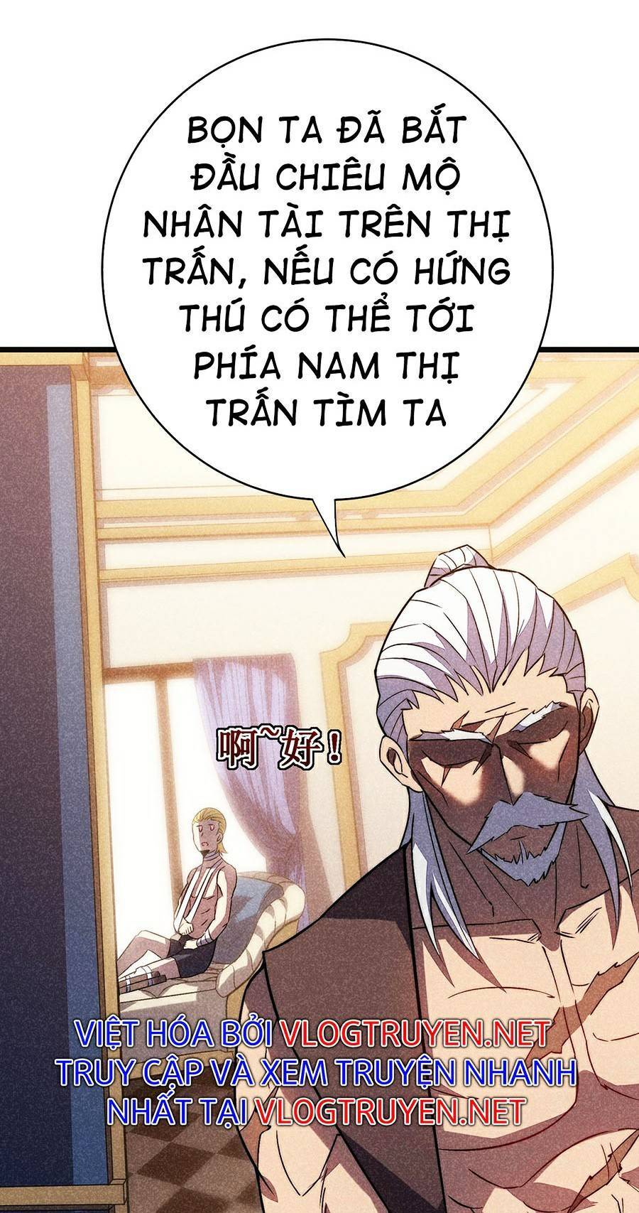 Ta Là Sát Thần Chapter 34 - Trang 2