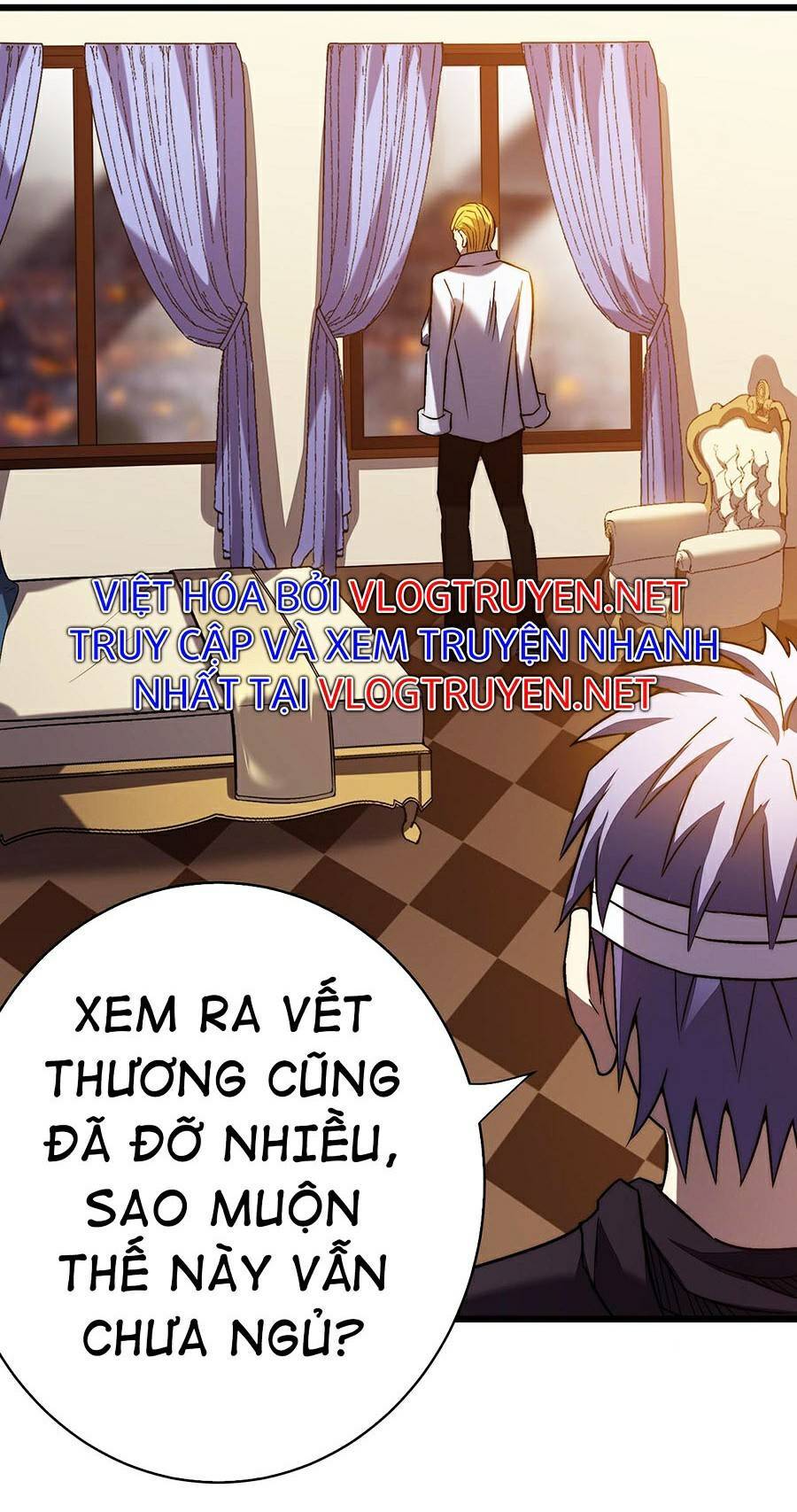 Ta Là Sát Thần Chapter 34 - Trang 2