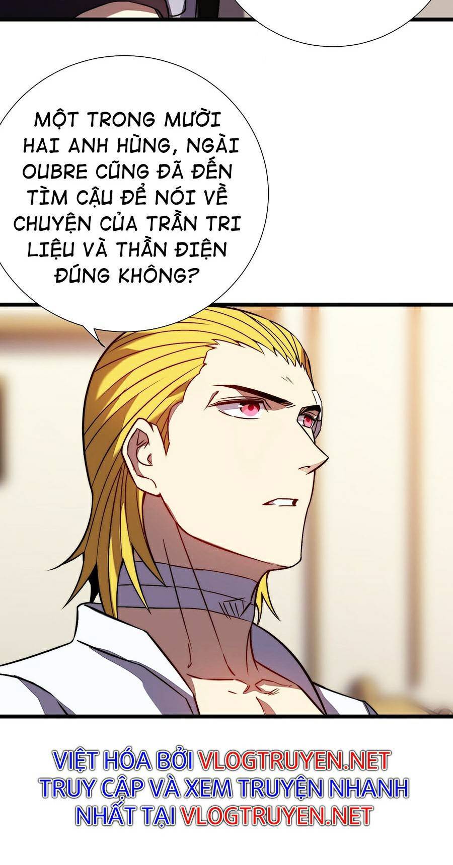 Ta Là Sát Thần Chapter 34 - Trang 2