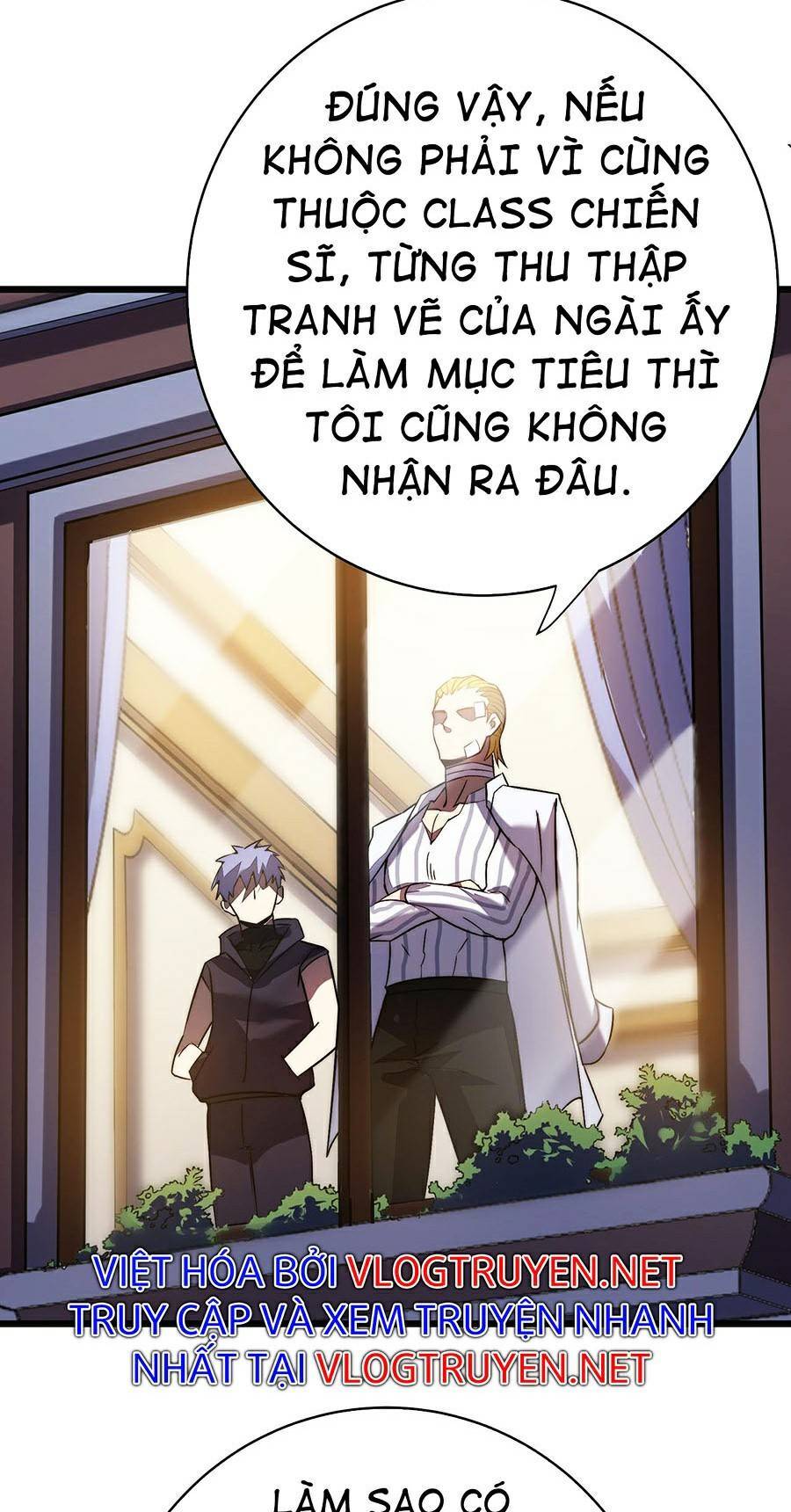 Ta Là Sát Thần Chapter 34 - Trang 2