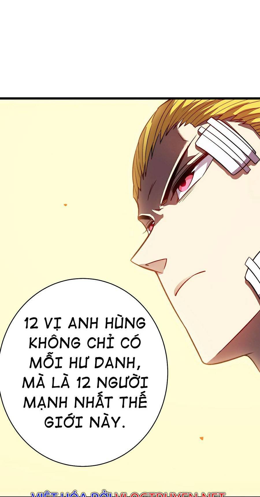 Ta Là Sát Thần Chapter 34 - Trang 2