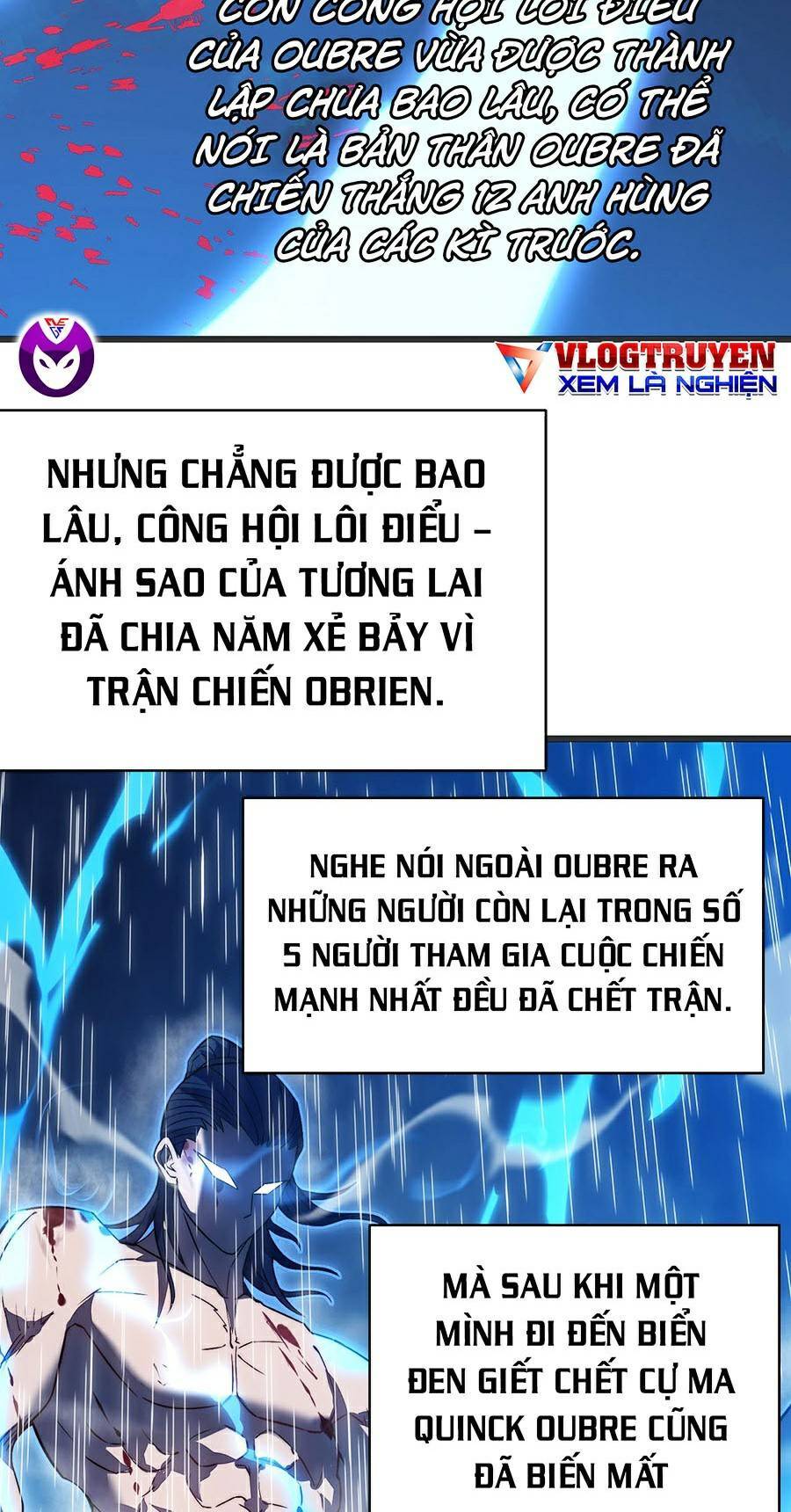 Ta Là Sát Thần Chapter 34 - Trang 2