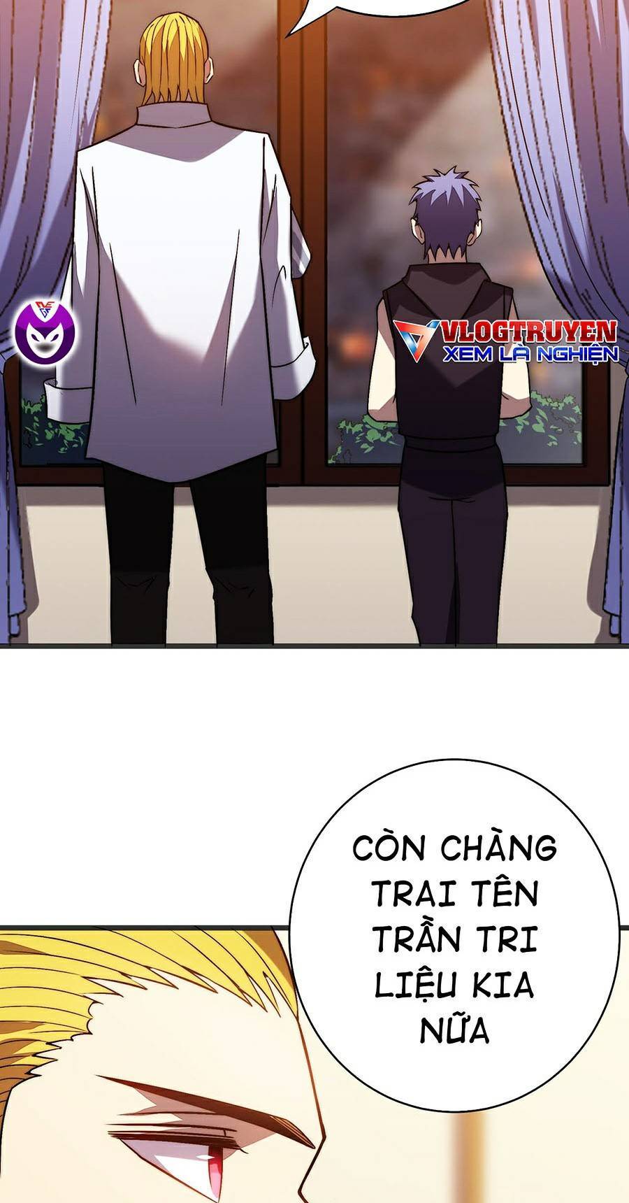 Ta Là Sát Thần Chapter 34 - Trang 2