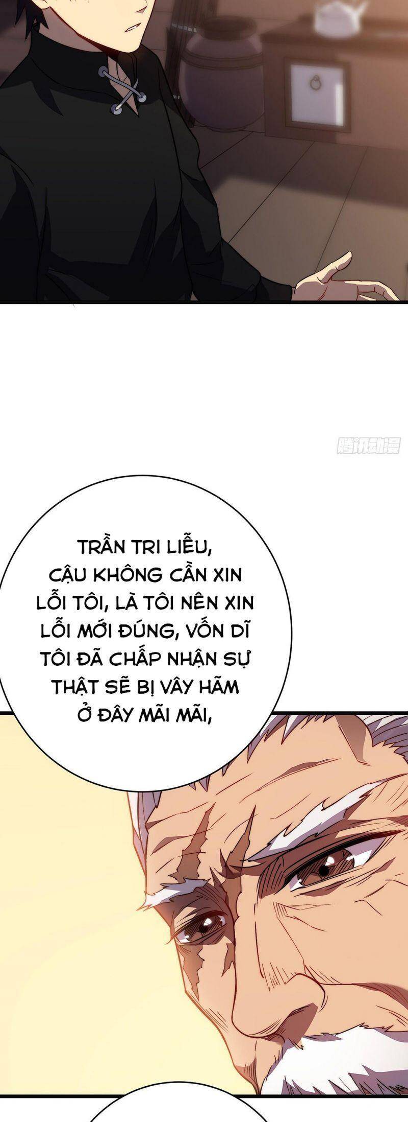 Ta Là Sát Thần Chapter 33 - Trang 2