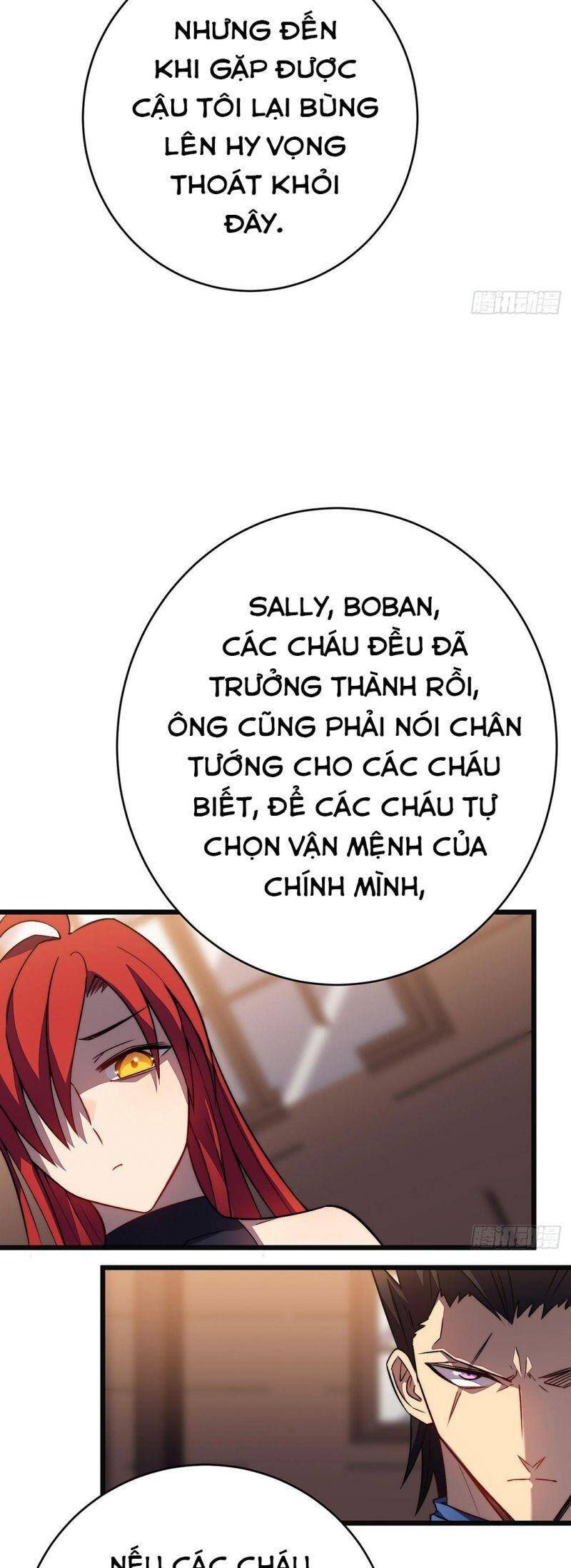 Ta Là Sát Thần Chapter 33 - Trang 2