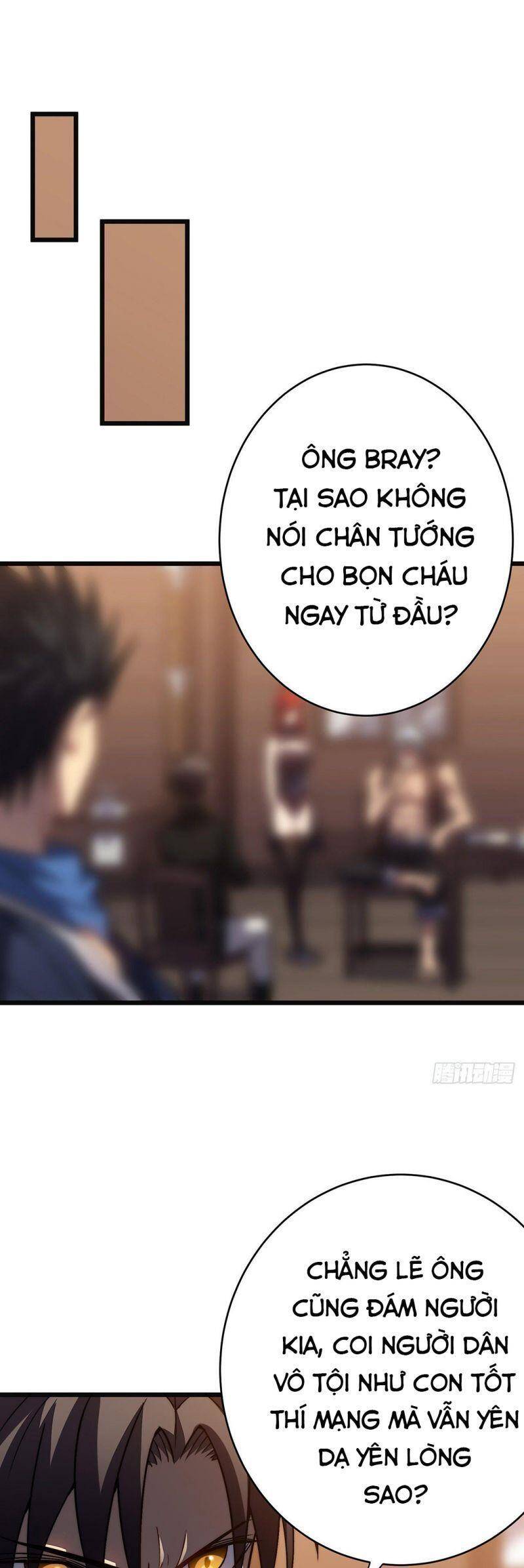 Ta Là Sát Thần Chapter 33 - Trang 2