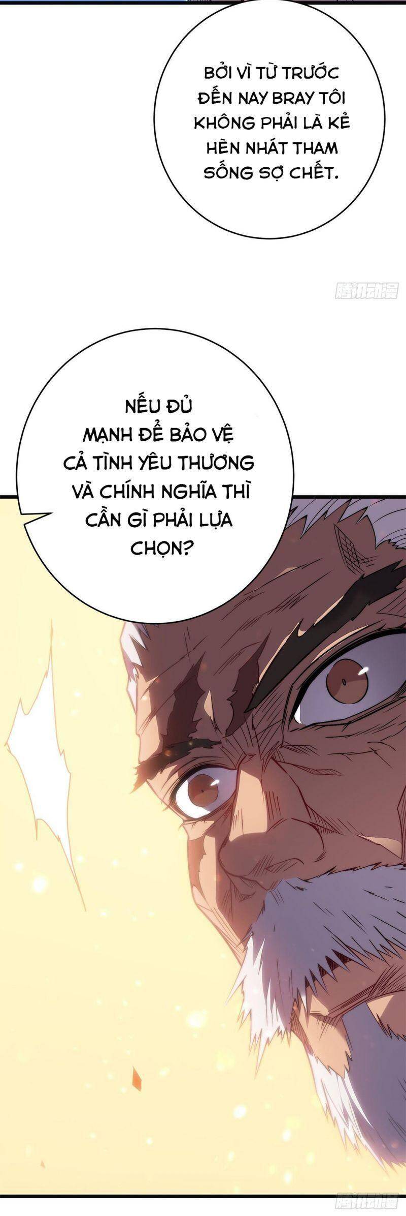 Ta Là Sát Thần Chapter 33 - Trang 2