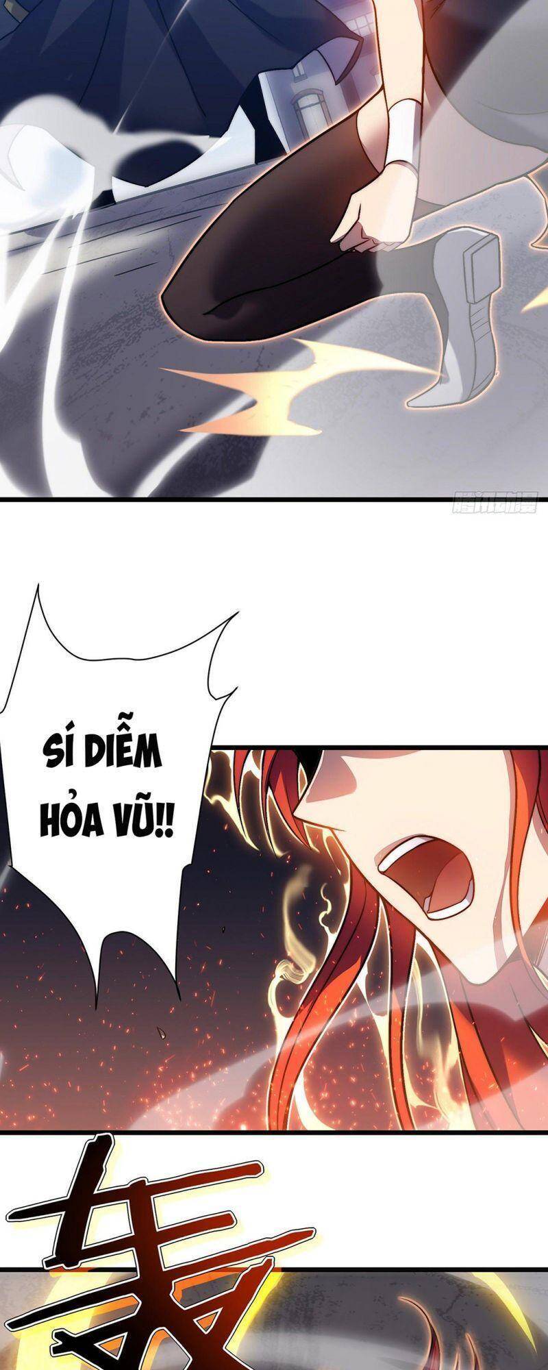 Ta Là Sát Thần Chapter 32 - Trang 2