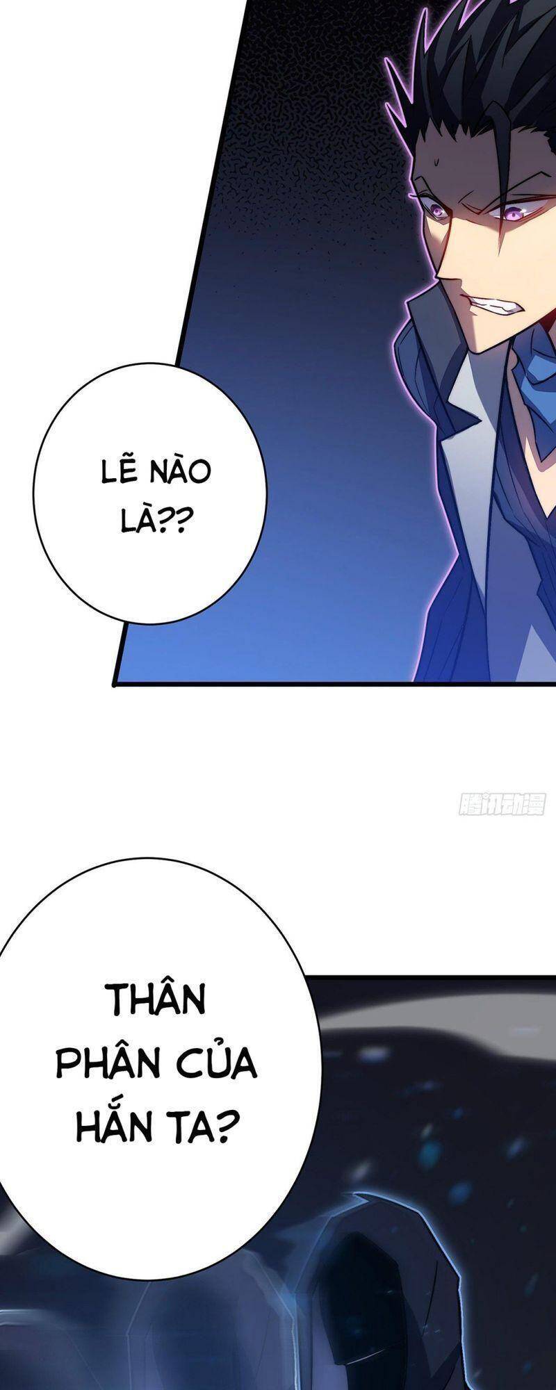 Ta Là Sát Thần Chapter 32 - Trang 2