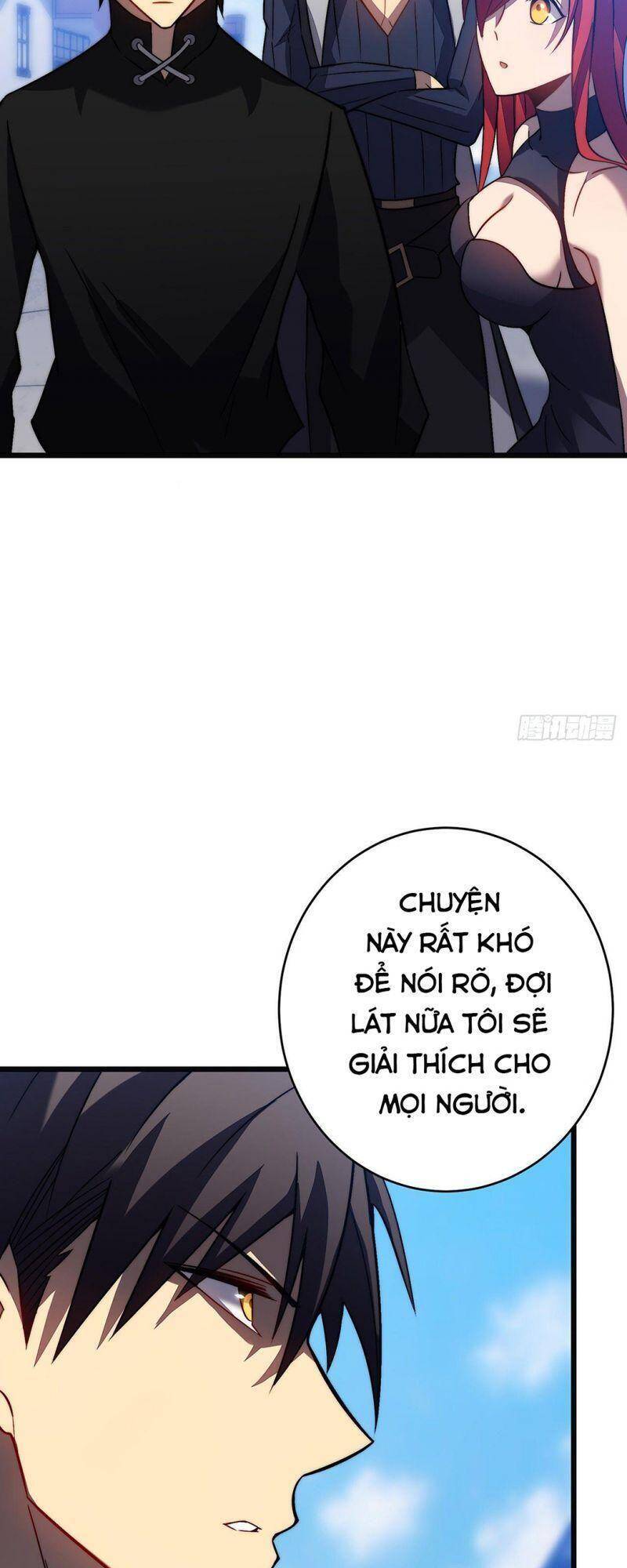 Ta Là Sát Thần Chapter 32 - Trang 2