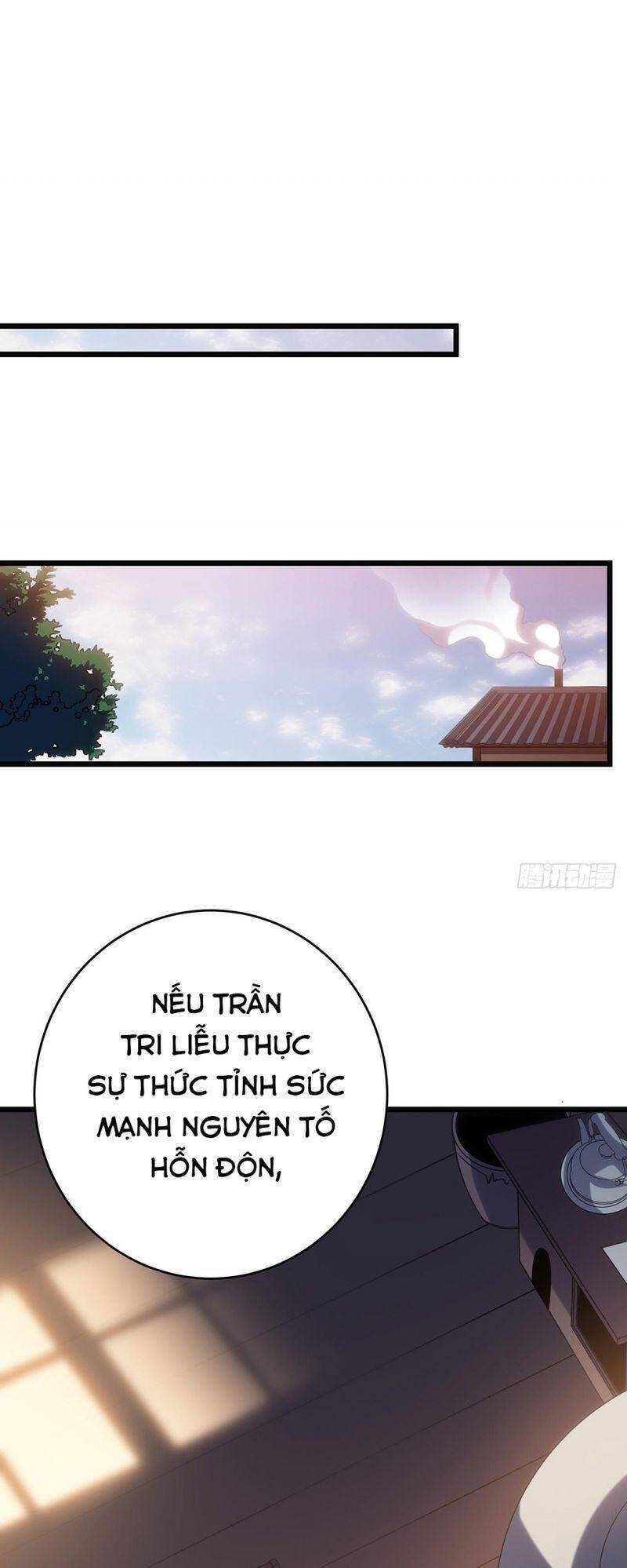 Ta Là Sát Thần Chapter 32 - Trang 2