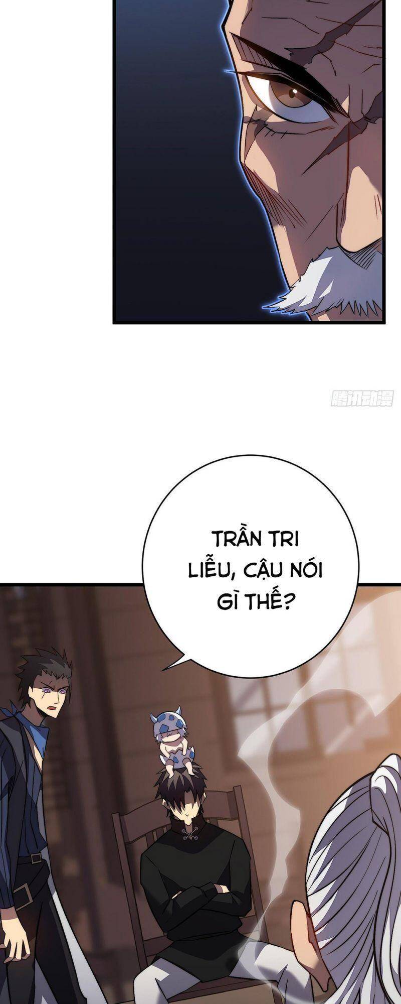 Ta Là Sát Thần Chapter 32 - Trang 2