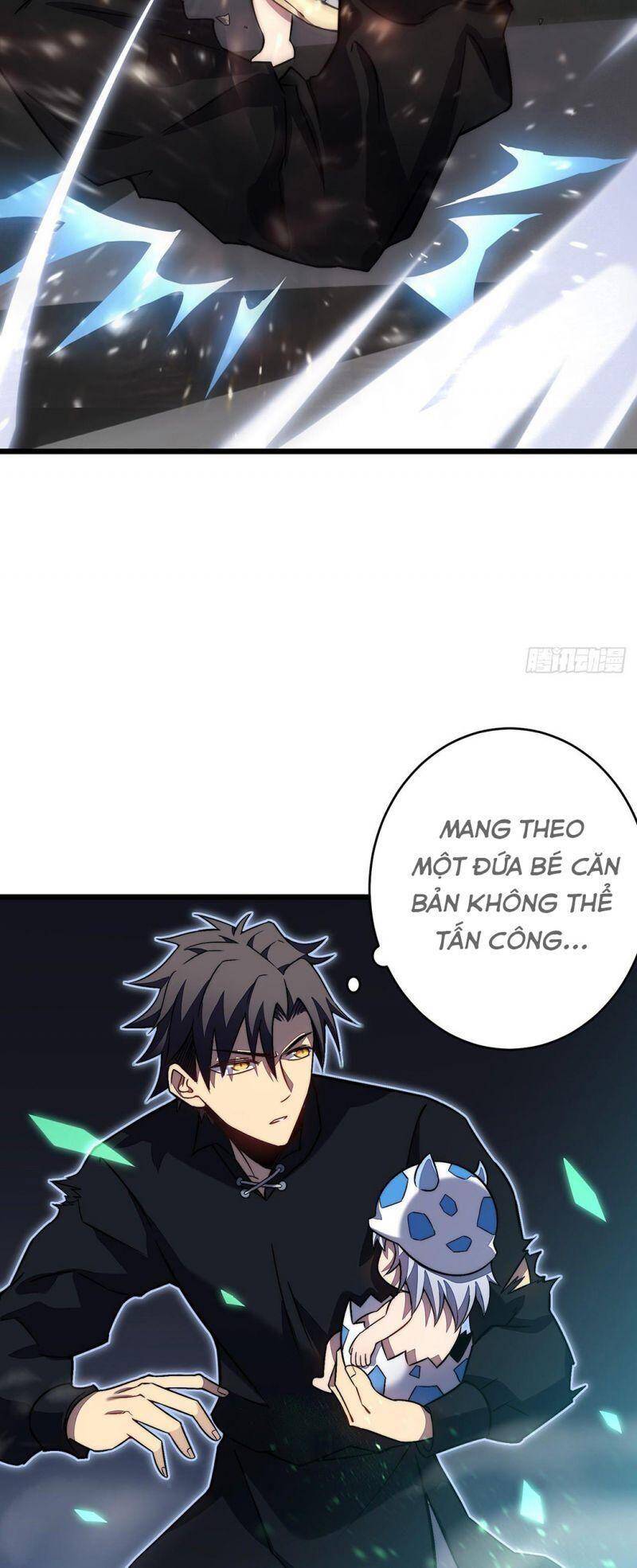 Ta Là Sát Thần Chapter 31 - Trang 2