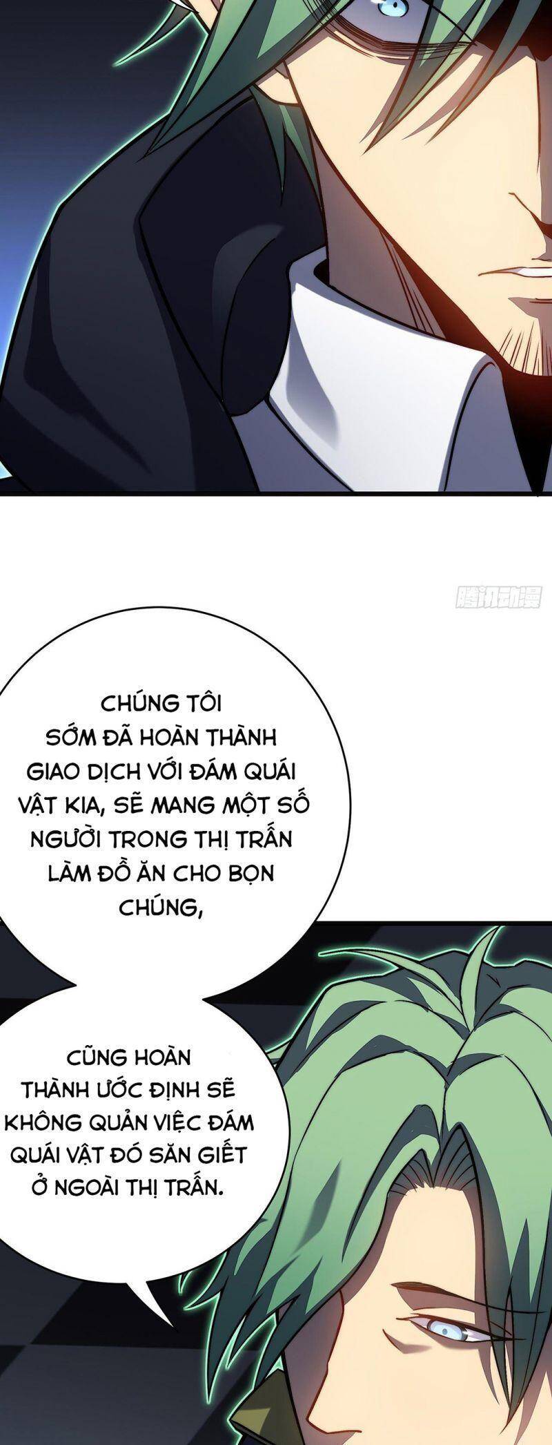 Ta Là Sát Thần Chapter 31 - Trang 2