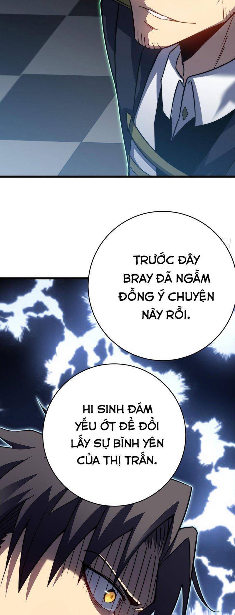 Ta Là Sát Thần Chapter 31 - Trang 2