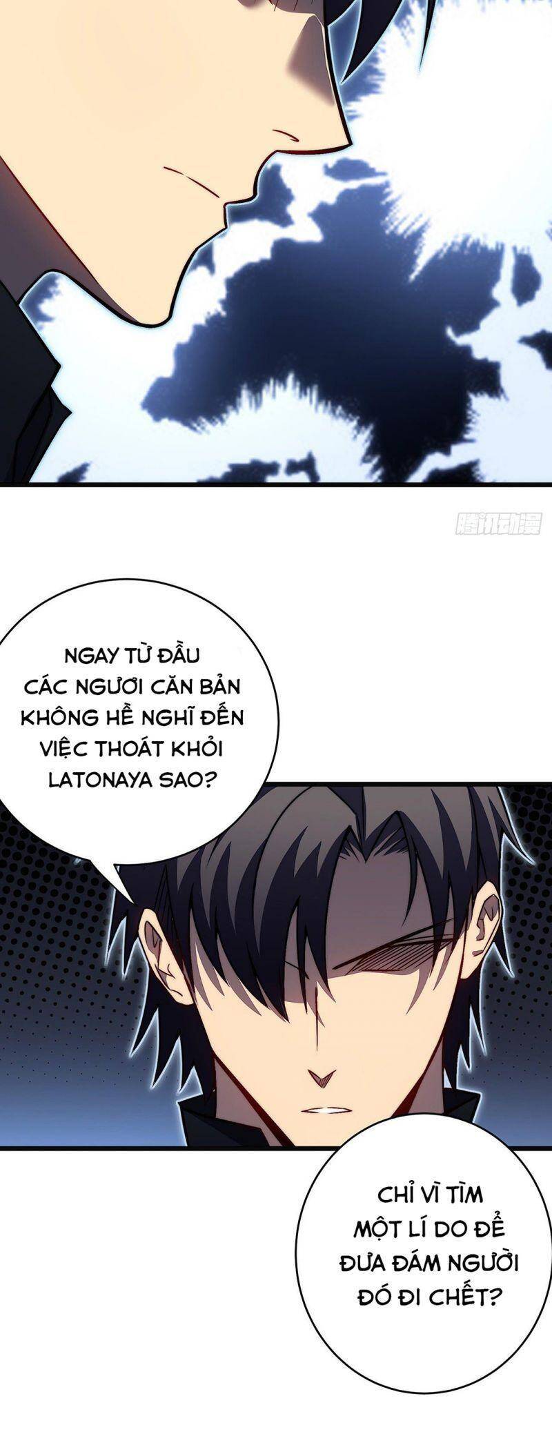 Ta Là Sát Thần Chapter 31 - Trang 2