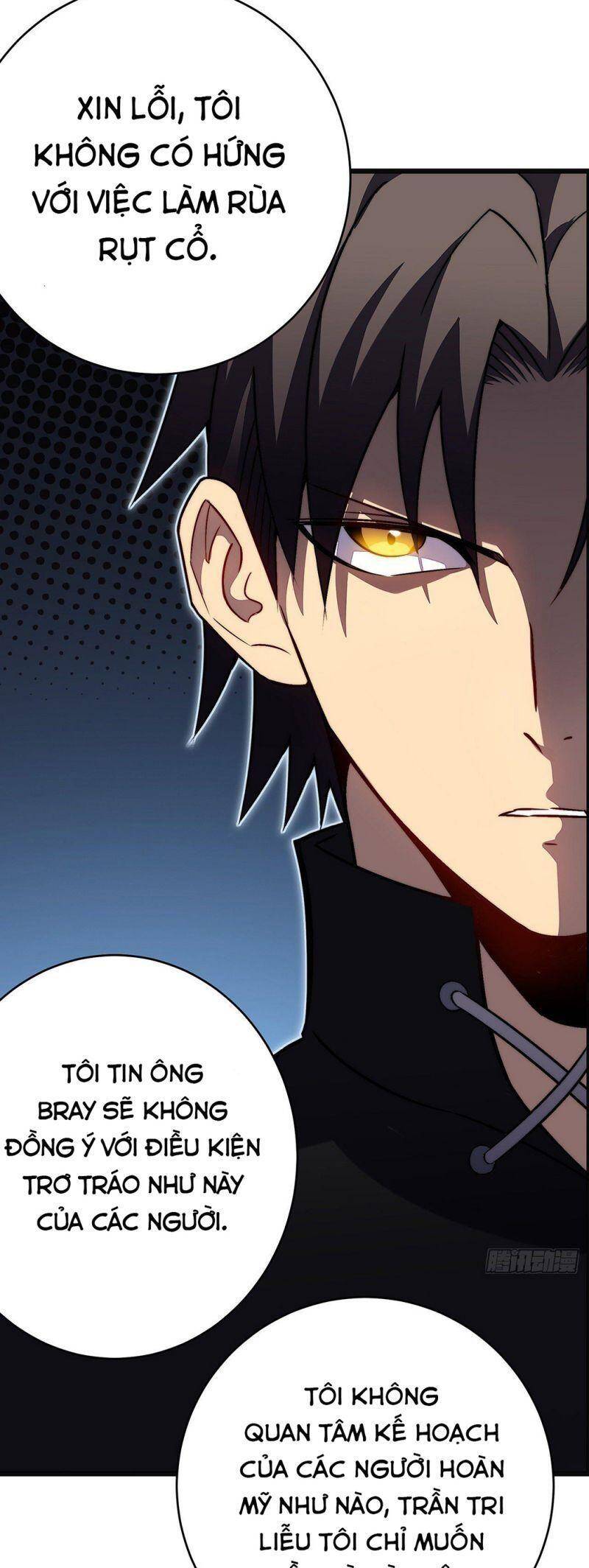 Ta Là Sát Thần Chapter 31 - Trang 2