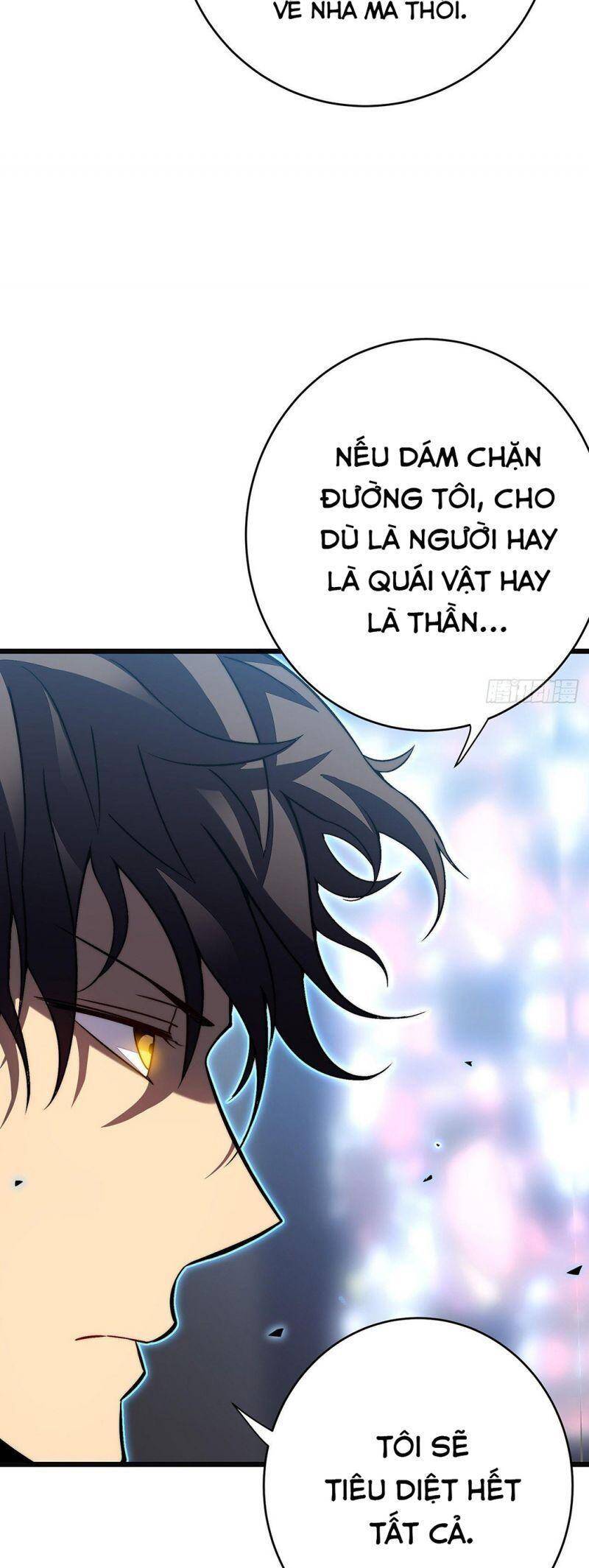 Ta Là Sát Thần Chapter 31 - Trang 2