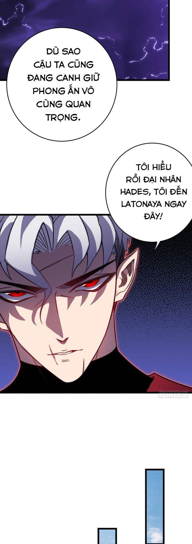 Ta Là Sát Thần Chapter 30 - Trang 2