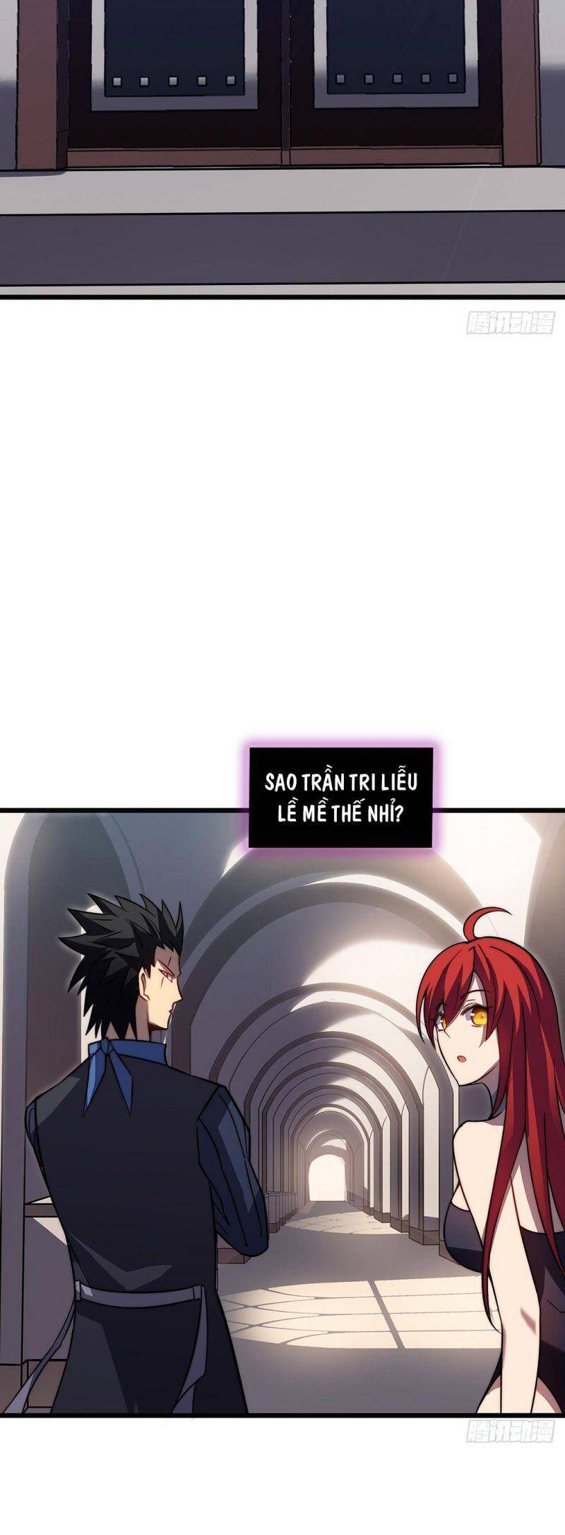 Ta Là Sát Thần Chapter 30 - Trang 2