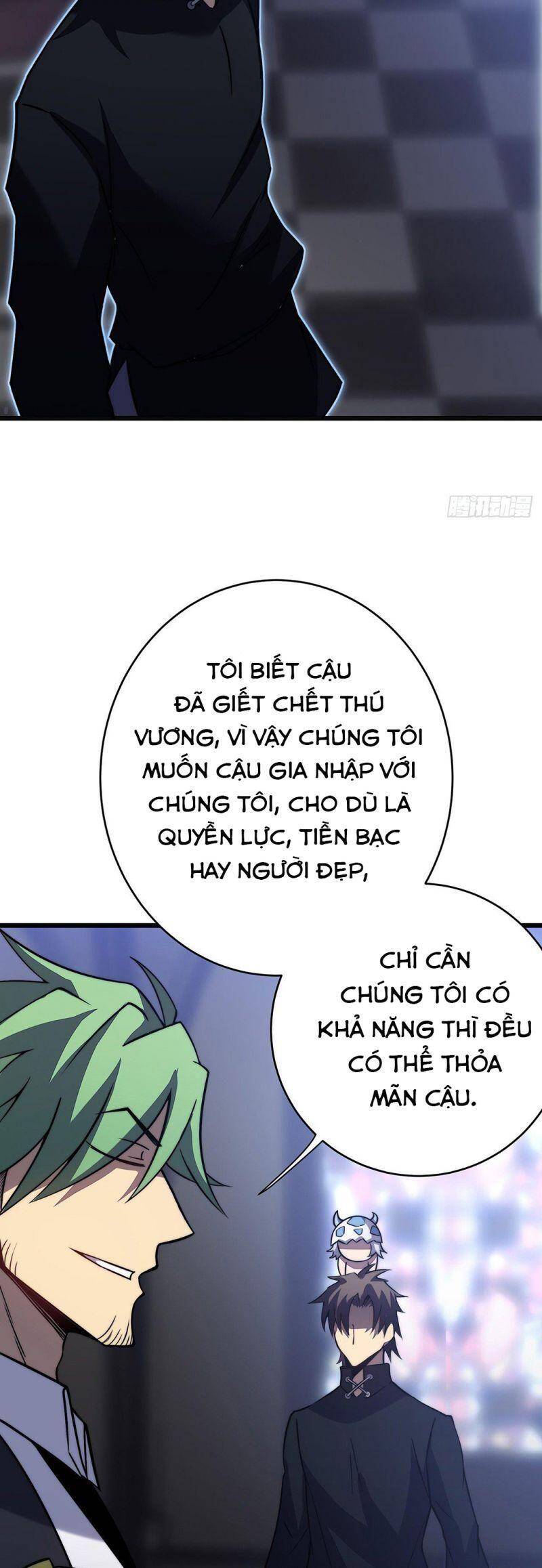 Ta Là Sát Thần Chapter 30 - Trang 2