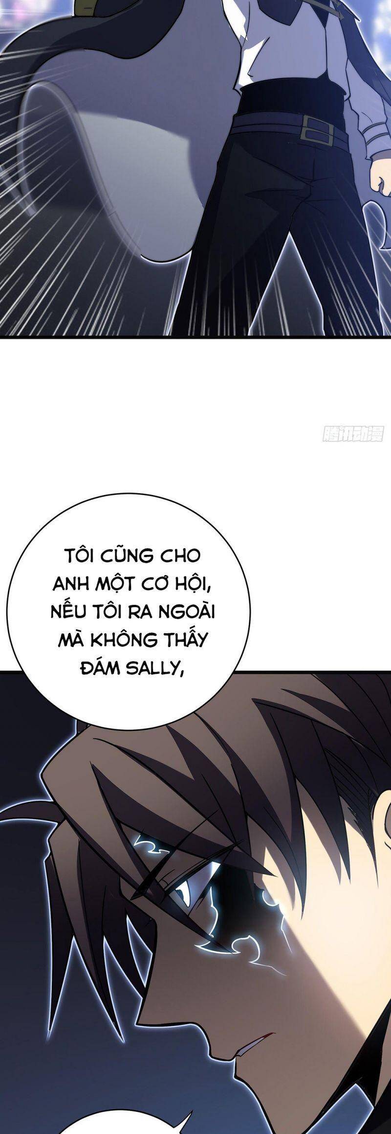 Ta Là Sát Thần Chapter 30 - Trang 2