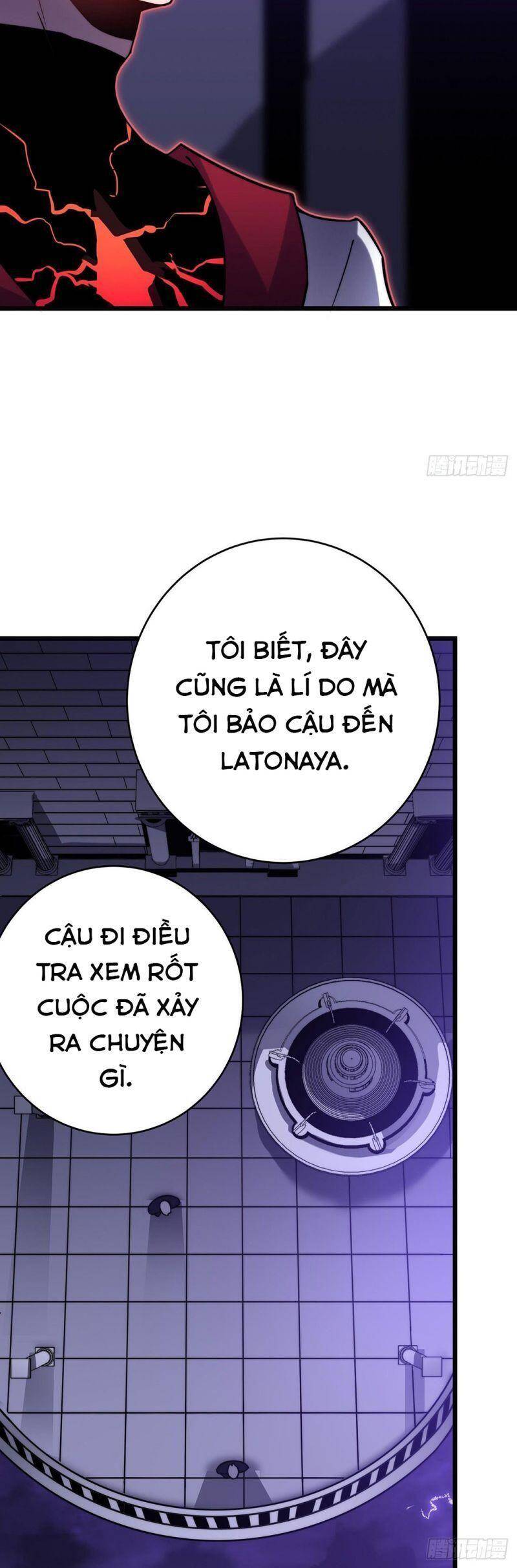 Ta Là Sát Thần Chapter 30 - Trang 2