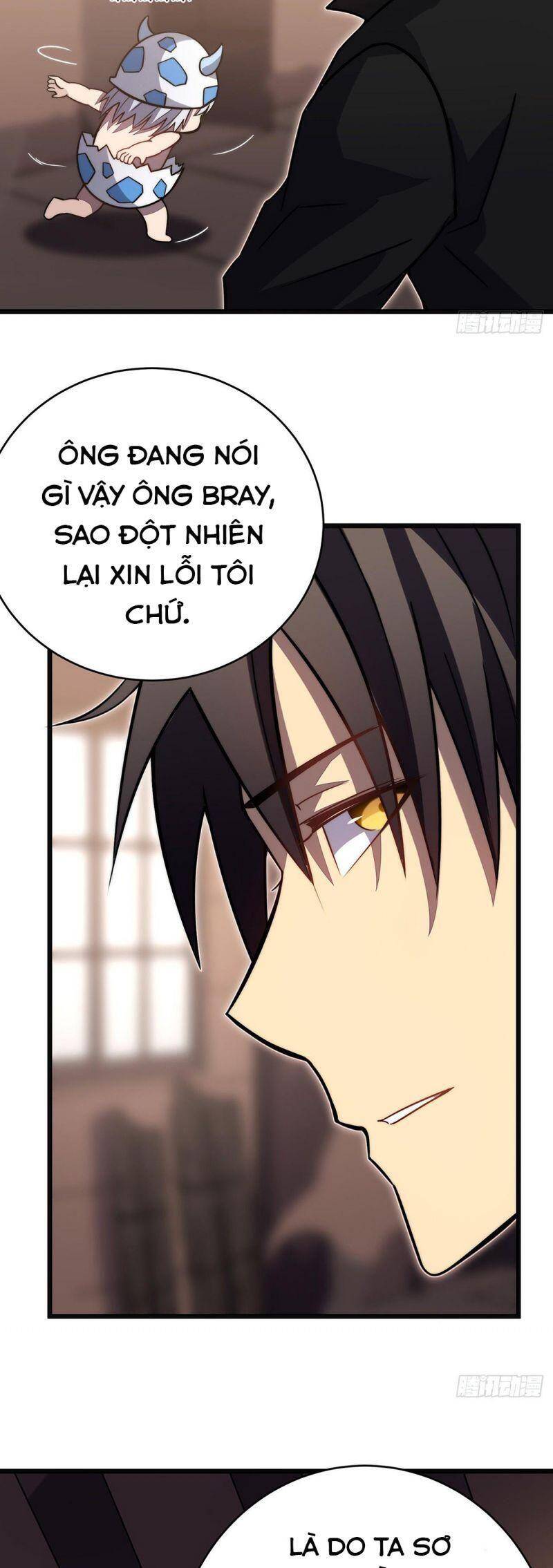 Ta Là Sát Thần Chapter 29 - Trang 2