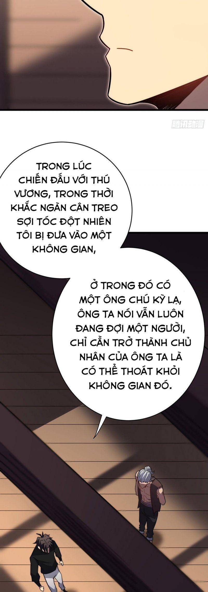 Ta Là Sát Thần Chapter 29 - Trang 2