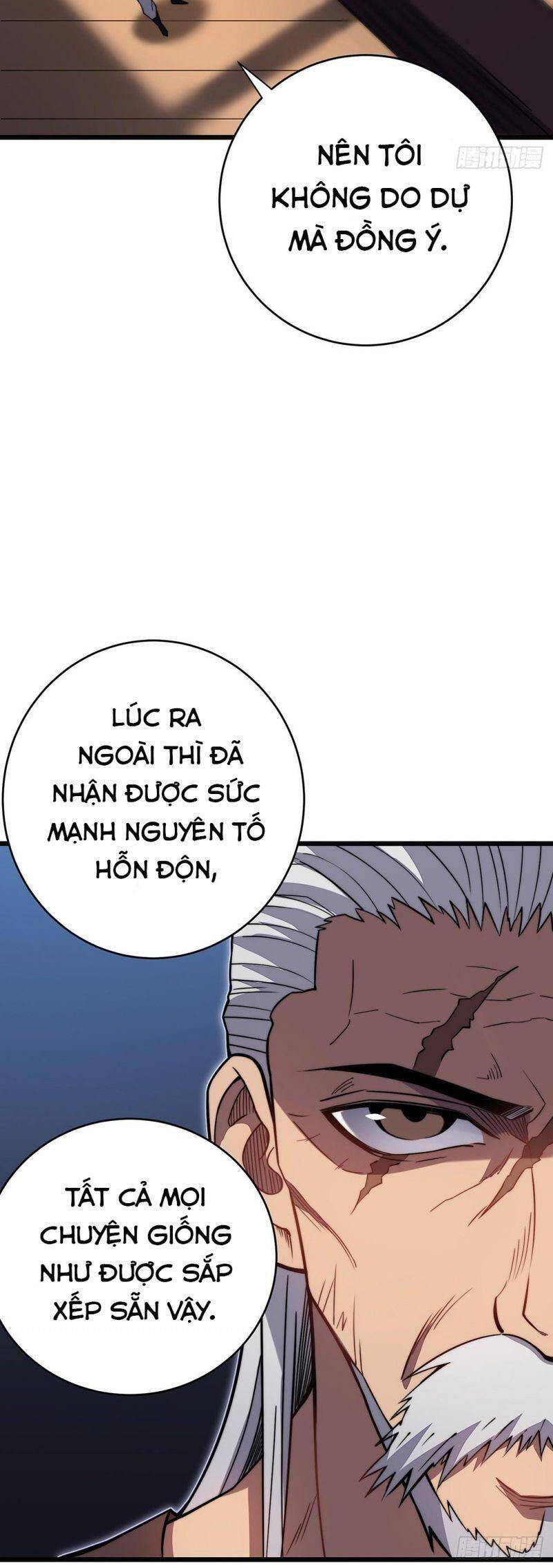 Ta Là Sát Thần Chapter 29 - Trang 2