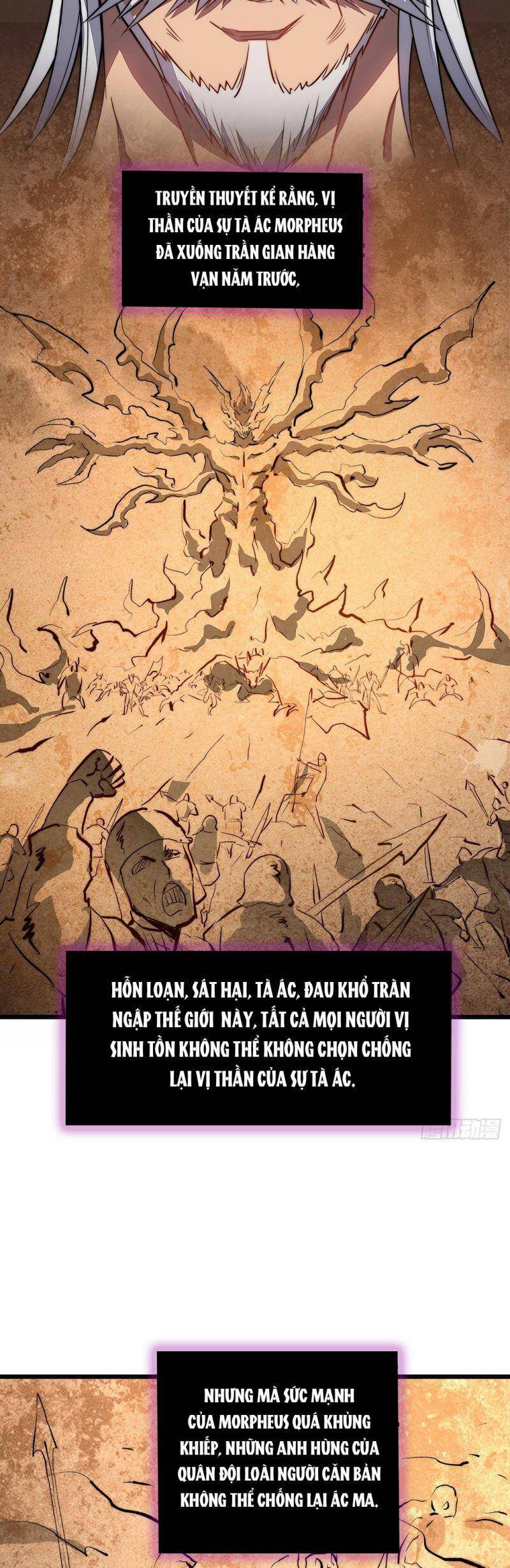 Ta Là Sát Thần Chapter 29 - Trang 2