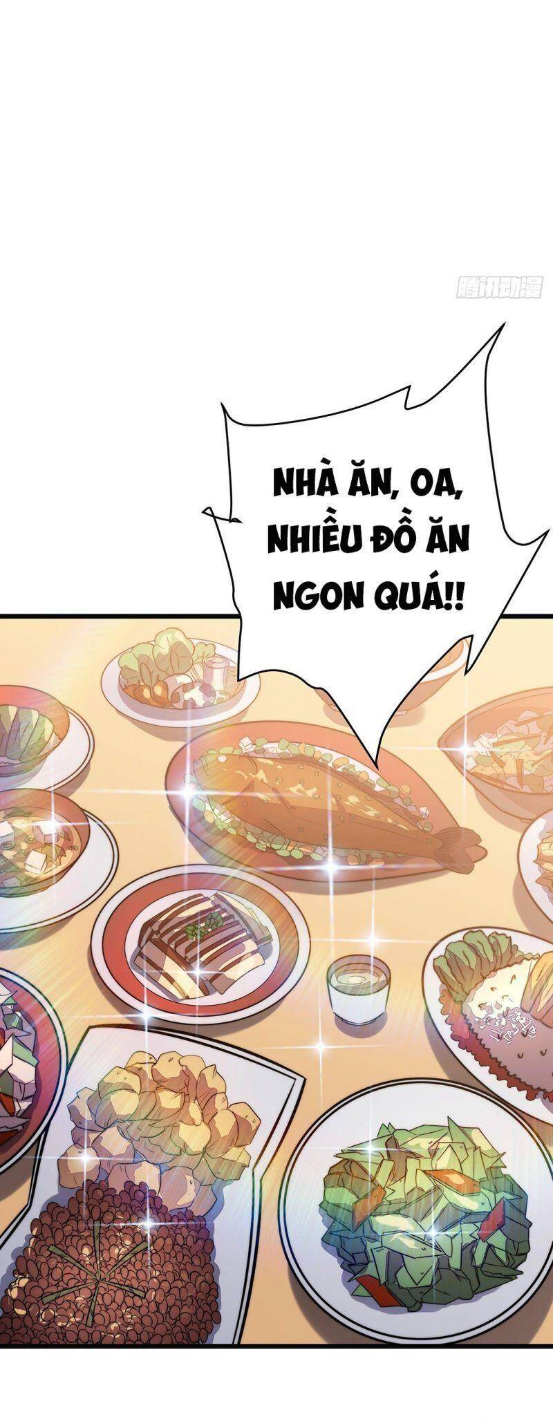 Ta Là Sát Thần Chapter 29 - Trang 2