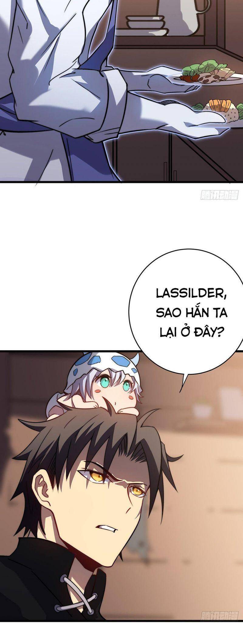 Ta Là Sát Thần Chapter 29 - Trang 2