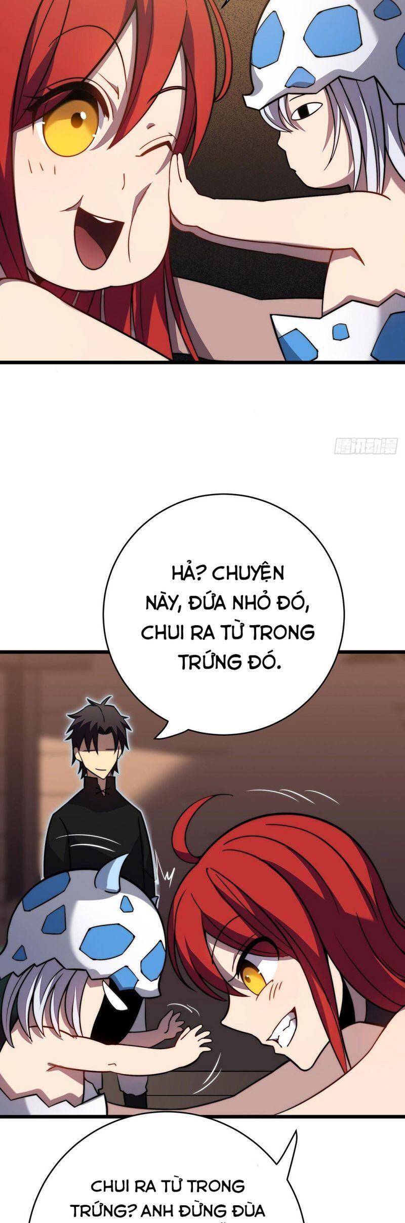 Ta Là Sát Thần Chapter 29 - Trang 2