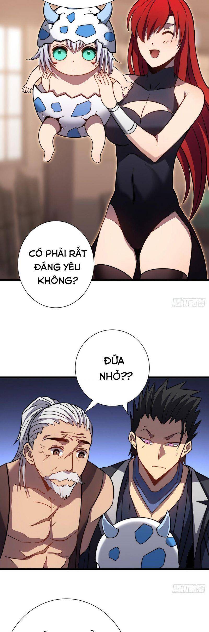 Ta Là Sát Thần Chapter 29 - Trang 2