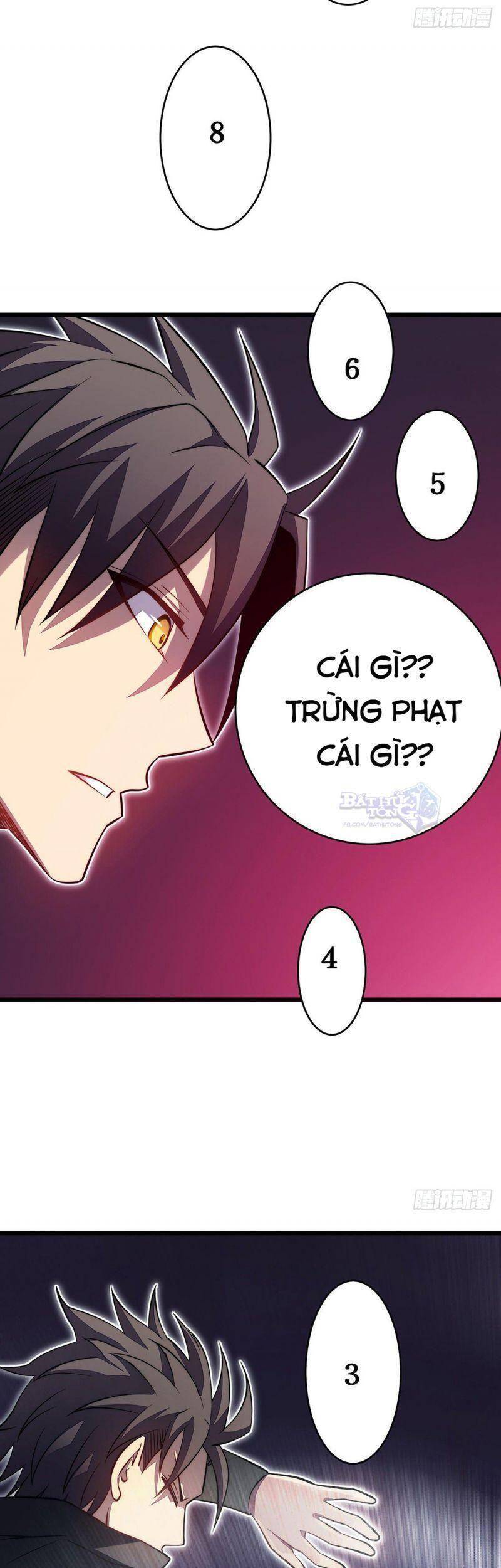 Ta Là Sát Thần Chapter 28 - Trang 2