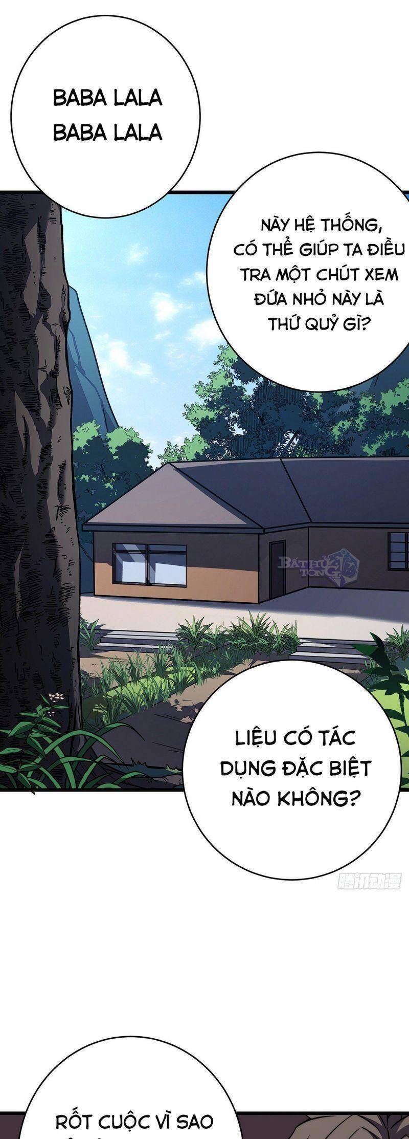 Ta Là Sát Thần Chapter 28 - Trang 2