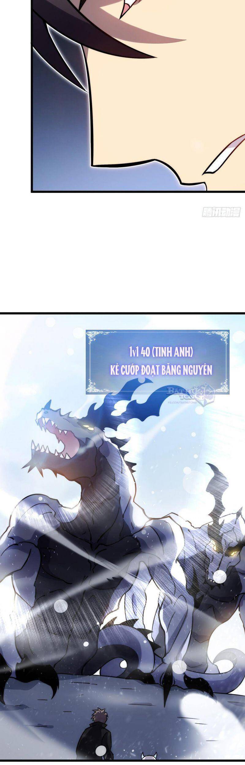 Ta Là Sát Thần Chapter 28 - Trang 2