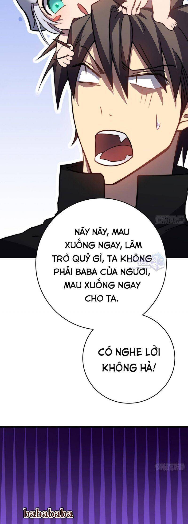 Ta Là Sát Thần Chapter 28 - Trang 2