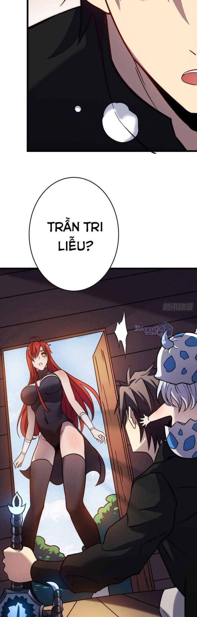 Ta Là Sát Thần Chapter 28 - Trang 2