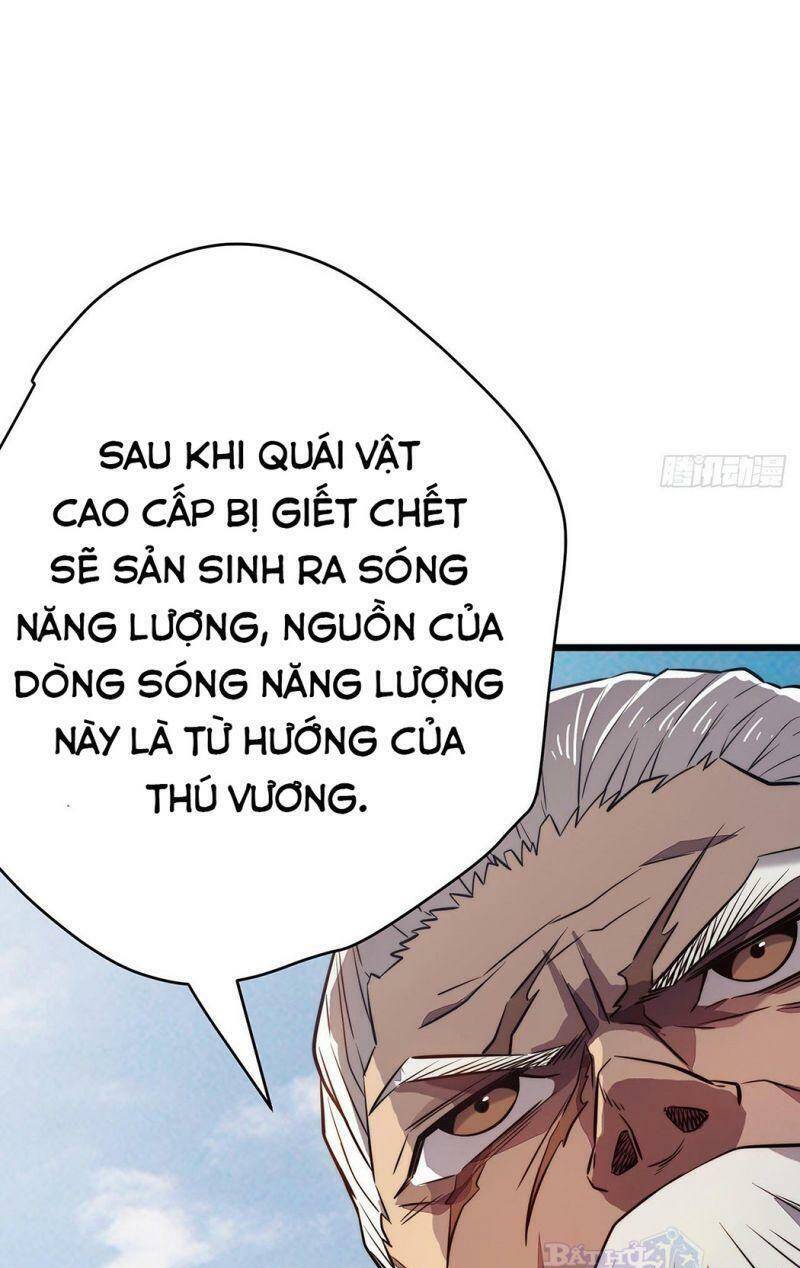 Ta Là Sát Thần Chapter 27 - Trang 2